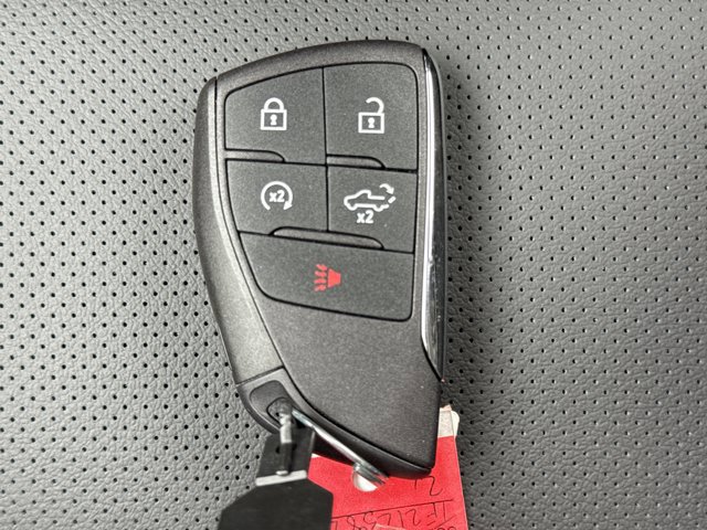 New 2026 GMC Sierra 2500 SLT w/ SLT Premium Package image 28