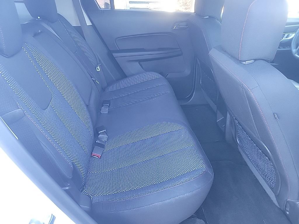 Used 2017 GMC Terrain SLE image 21