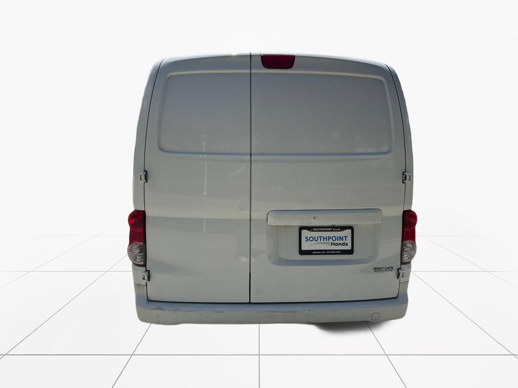 Used 2019 Nissan NV200 SV FWD image 7