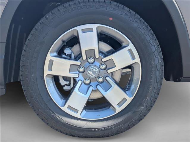 New 2026 Honda Ridgeline RTL image 10