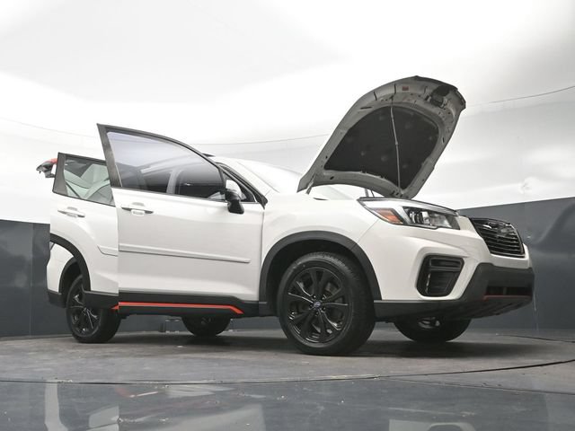 Used 2020 Subaru Forester Sport AWD/4WD image 35