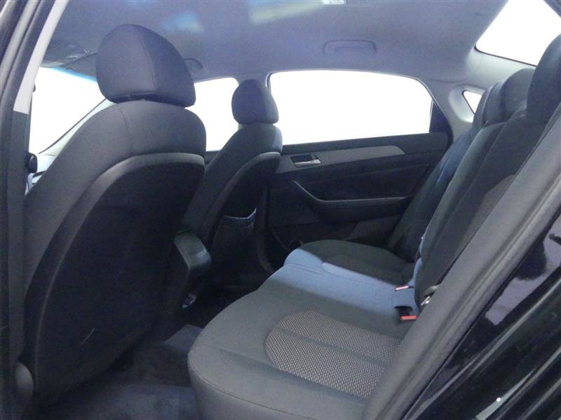 Used 2018 Hyundai Sonata SEL image 21