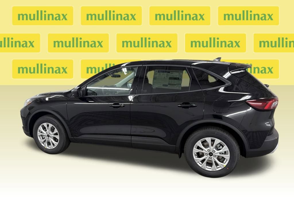 New 2026 Ford Escape Active w/ Tech Pack #1 image 9