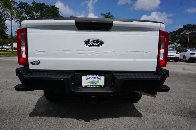 New 2027 Ford F350 XL AWD/4WD image 32