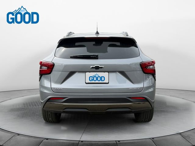 New 2026 Chevrolet Trax ACTIV FWD image 4