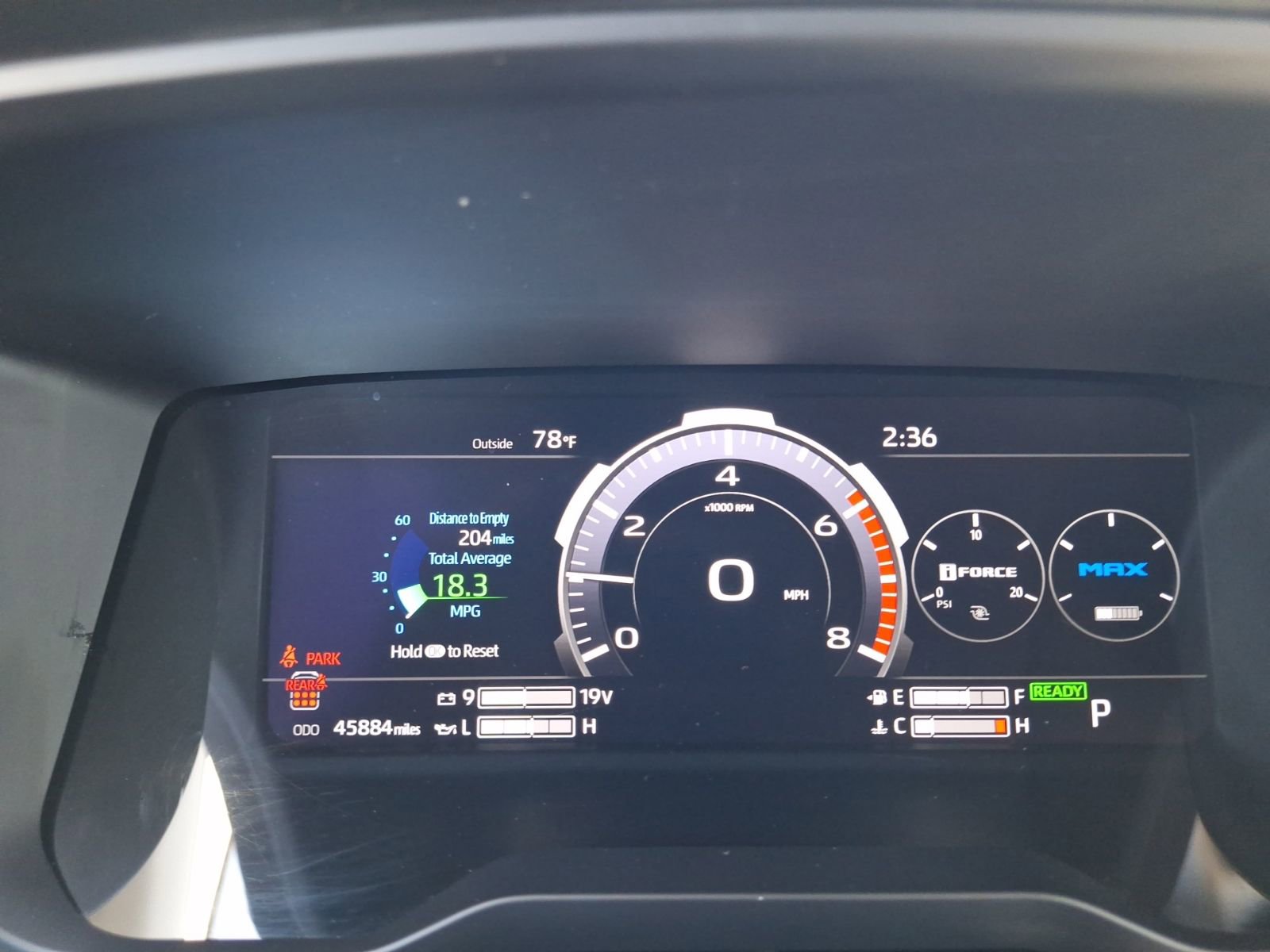 Used 2024 Toyota Sequoia Limited image 20