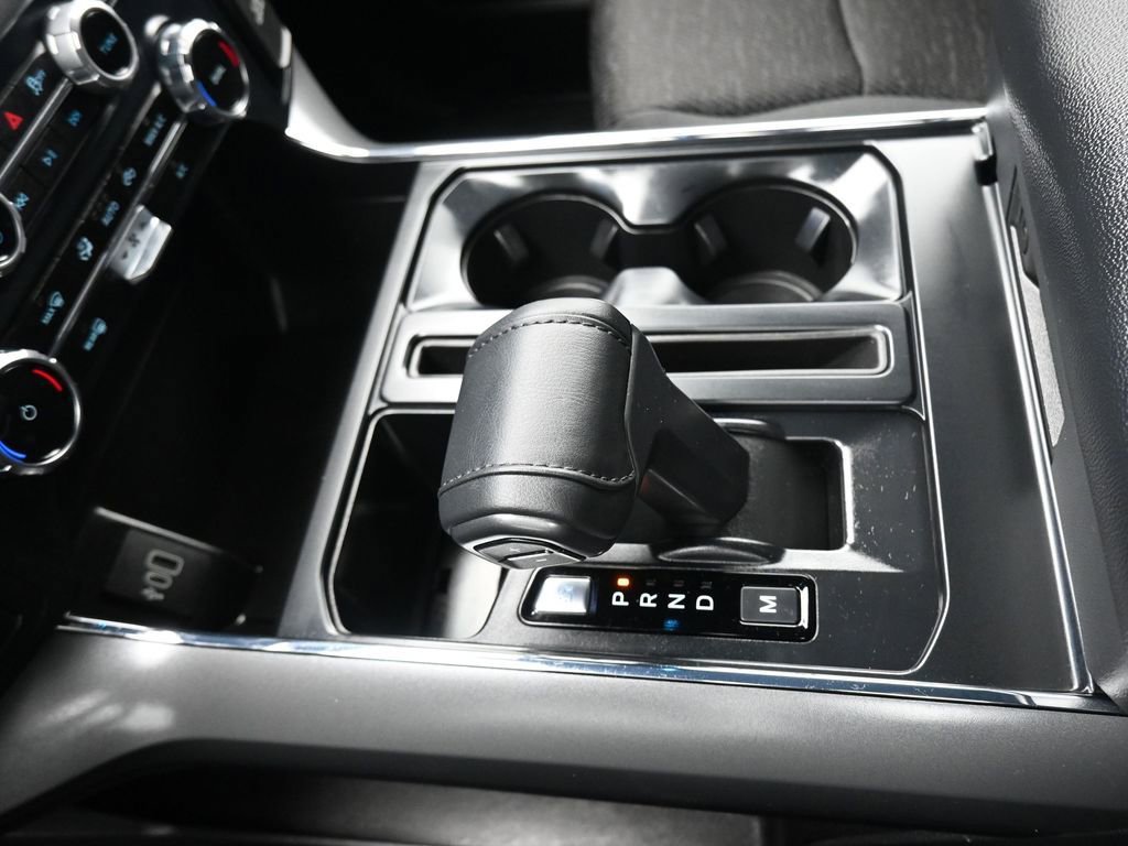 Used 2025 Ford F150 XLT w/ Equipment Group 301A Standard AWD/4WD image 23