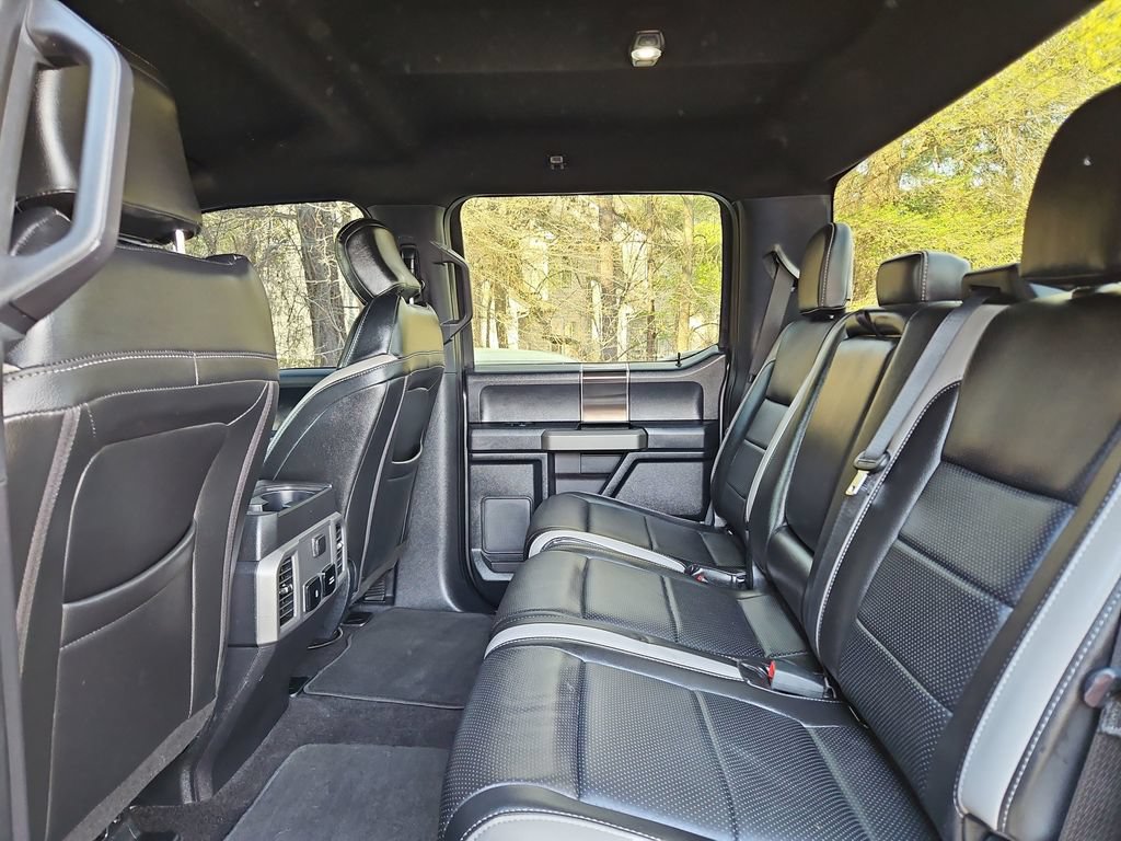 Used 2020 Ford F150 Raptor AWD/4WD image 27