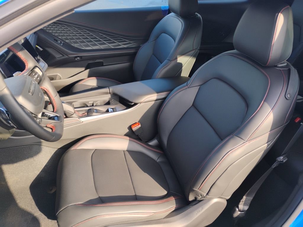 New 2026 Dodge Charger R/T Scat Pack image 20