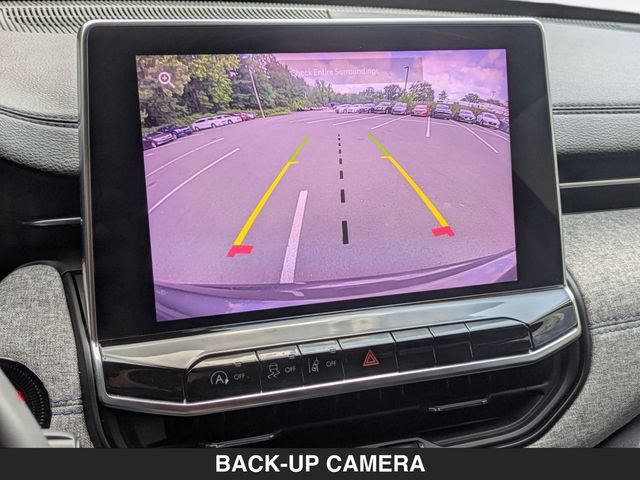 Used 2022 Jeep Compass Latitude FWD image 19