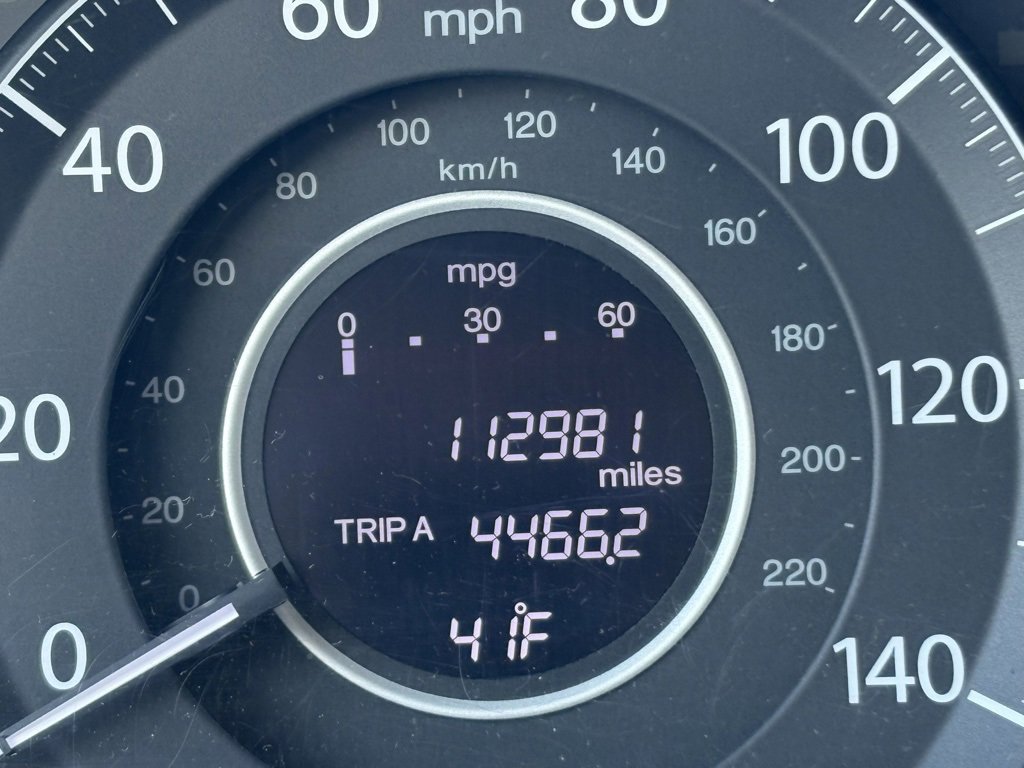 Used 2015 Honda CR-V LX image 19