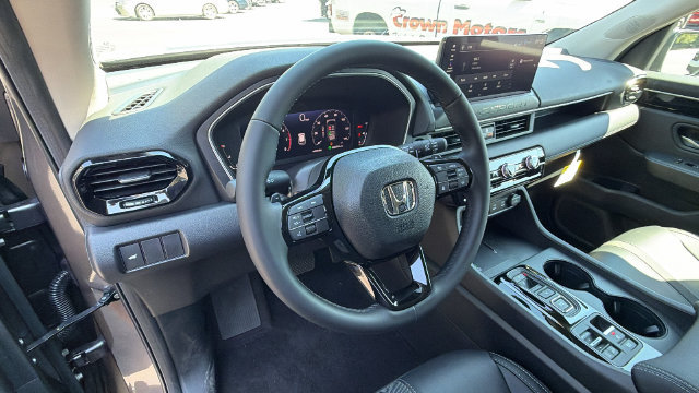 New 2026 Honda Passport RTL image 30