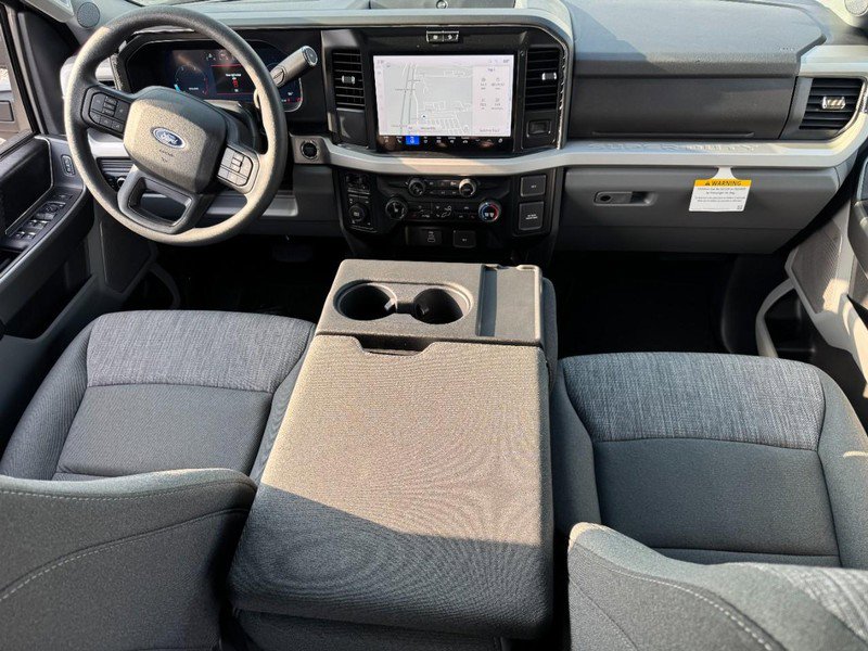 New 2026 Ford F350 XLT w/ XLT Premium Package image 7