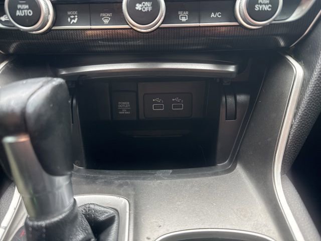 Used 2021 Honda Accord Sport image 31