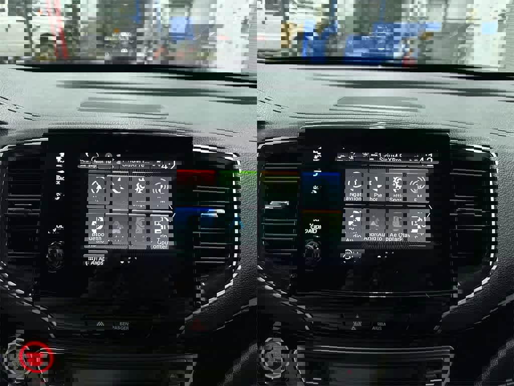 Used 2021 Honda Passport Elite image 21