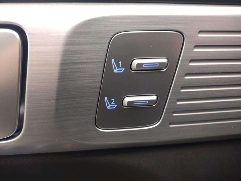 New 2026 Hyundai Santa Fe Limited image 25