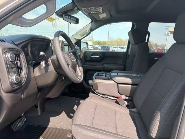New 2026 GMC Sierra 1500 Pro w/ Graphite Edition image 13
