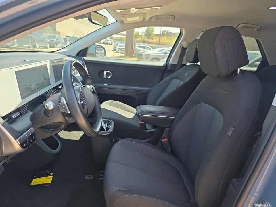 Used 2024 Hyundai Ioniq 5 SEL AWD/4WD image 4