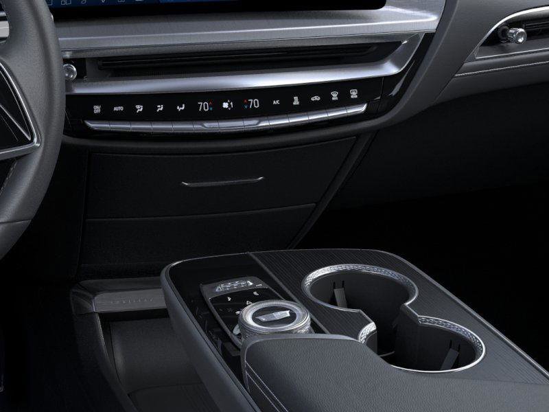 New 2026 Cadillac Lyriq Premium Luxury image 24