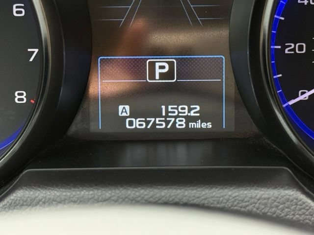 Used 2016 Subaru Outback 2.5i Limited AWD/4WD image 16