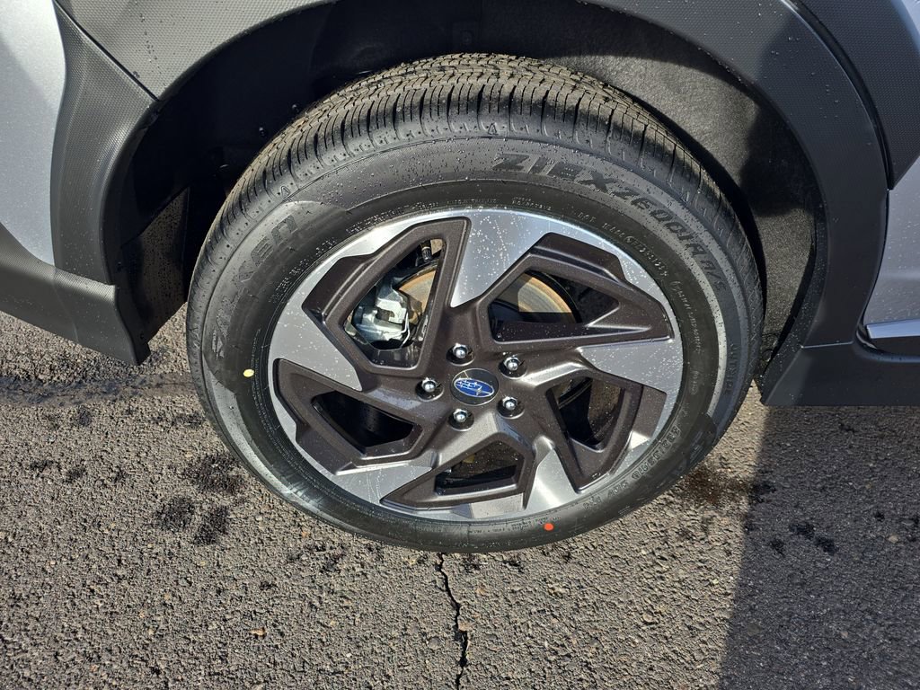 New 2026 Subaru Crosstrek 2.5i Limited image 9