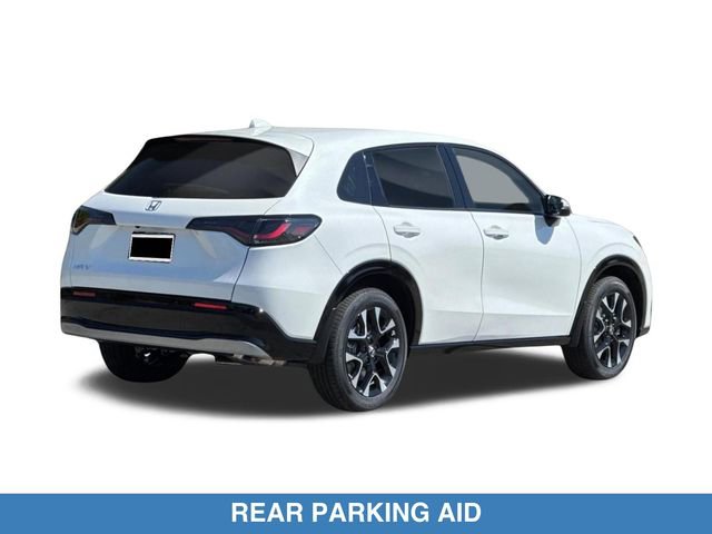 New 2027 Honda HR-V EX-L image 5