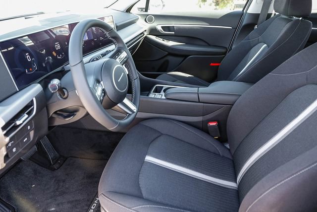 New 2026 Hyundai Sonata SEL FWD image 22