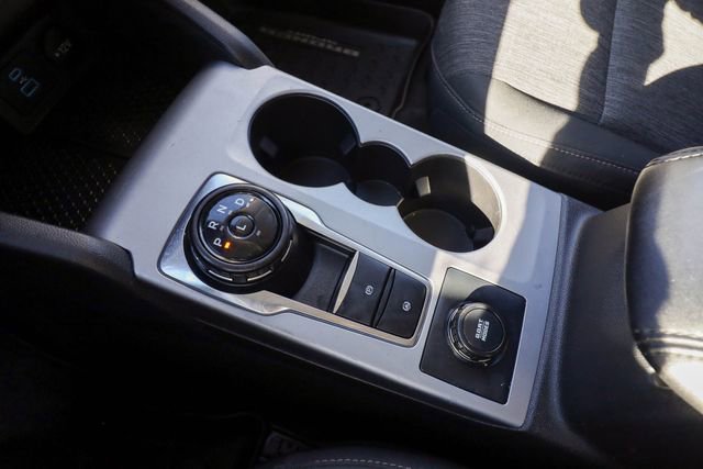 Used 2021 Ford Bronco Sport Big Bend AWD/4WD image 8