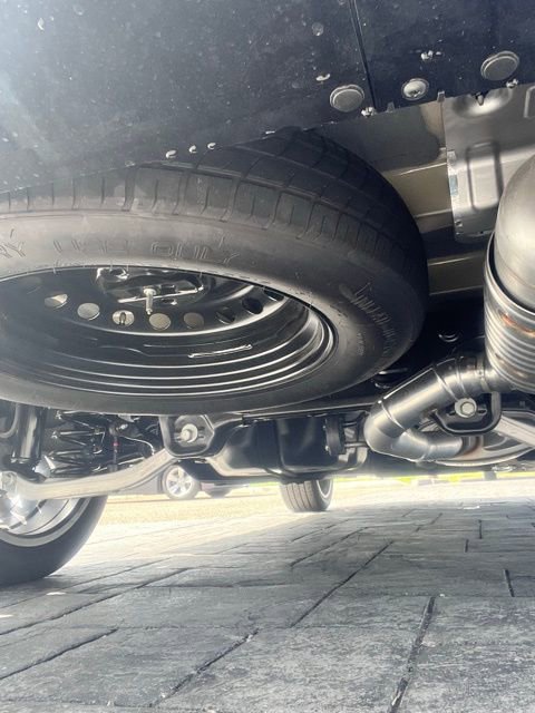 New 2026 Hyundai Palisade Calligraphy FWD image 25