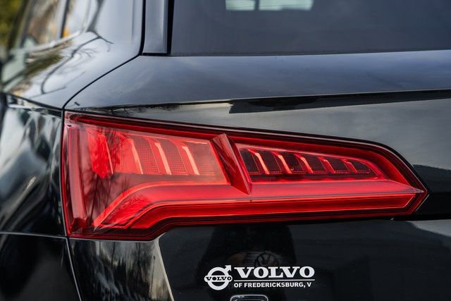 Used 2018 Audi Q5 2.0T Premium Plus image 7