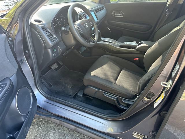 Used 2019 Honda HR-V EX image 9