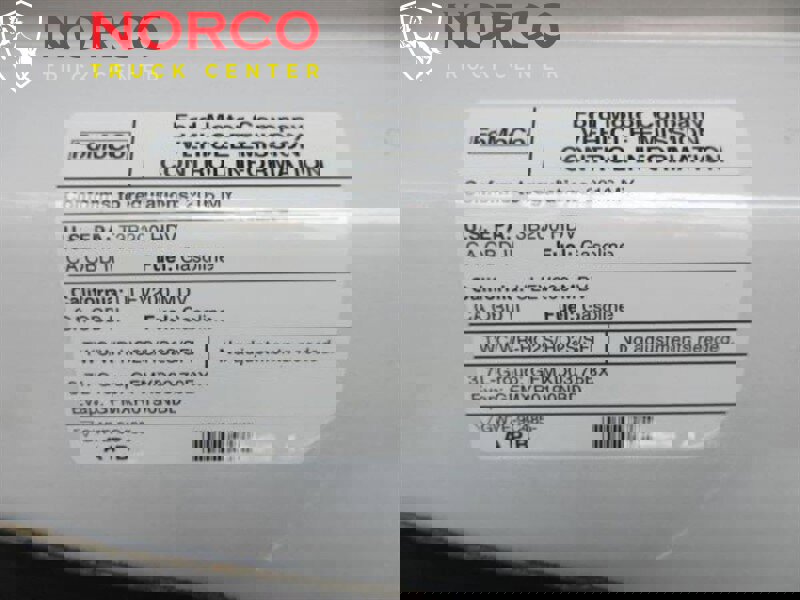 Used 2016 Ford Transit 350 XLT image 23