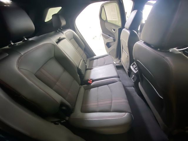 Used 2022 Chevrolet Equinox RS image 12