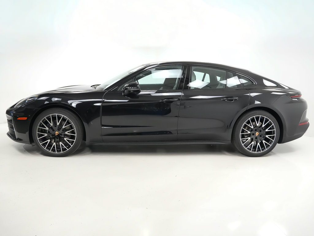 New 2026 Porsche Panamera 4 AWD/4WD image 2