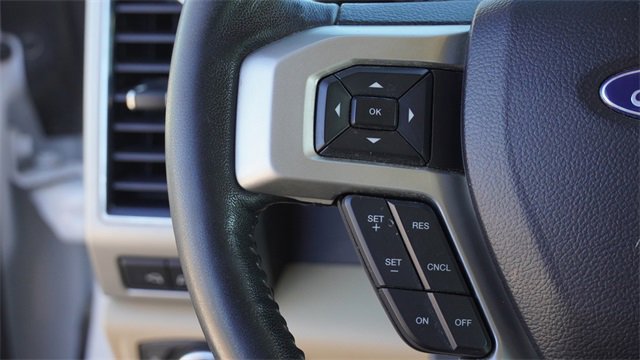 Used 2020 Ford F250 Lariat w/ Lariat Value Package image 28