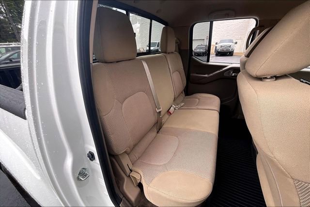 Used 2018 Nissan Frontier SV w/ Value Truck Package image 27