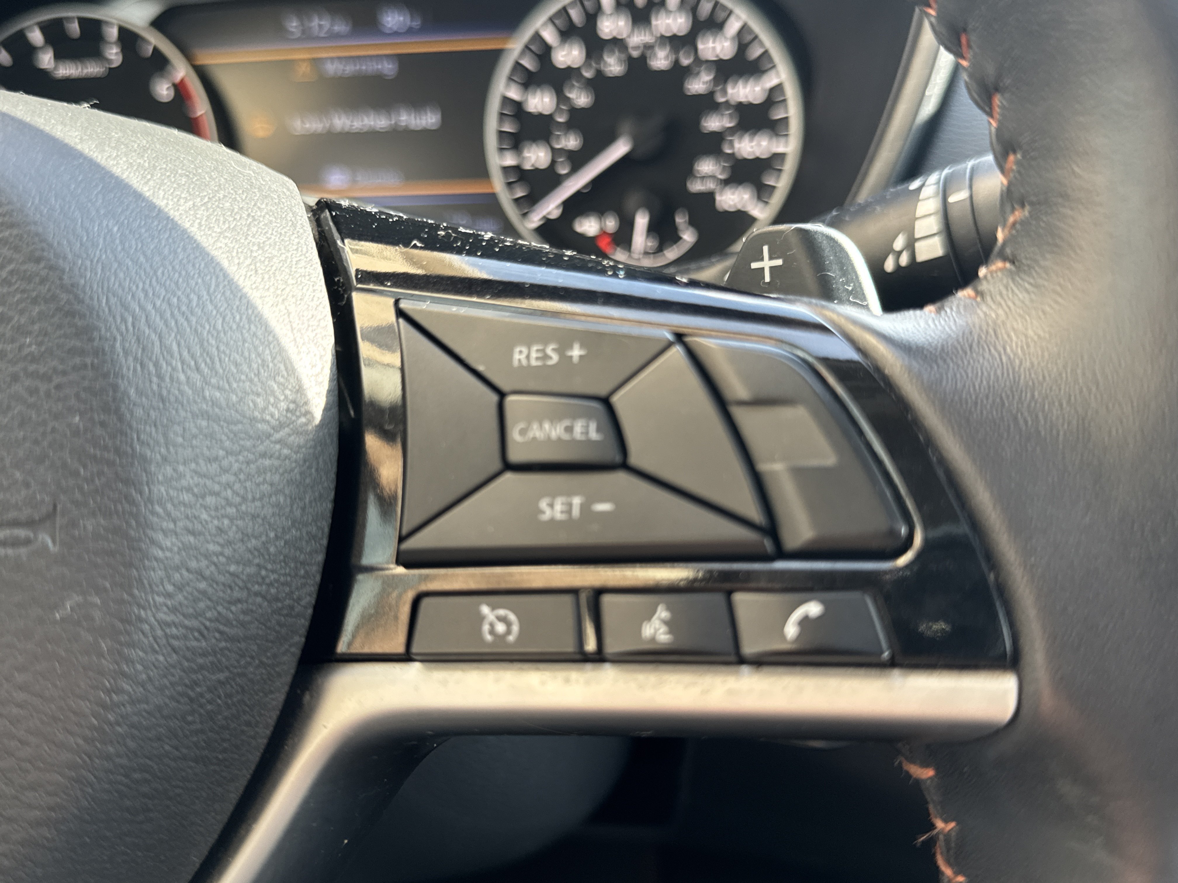 Used 2021 Nissan Altima 2.0 SR FWD image 18