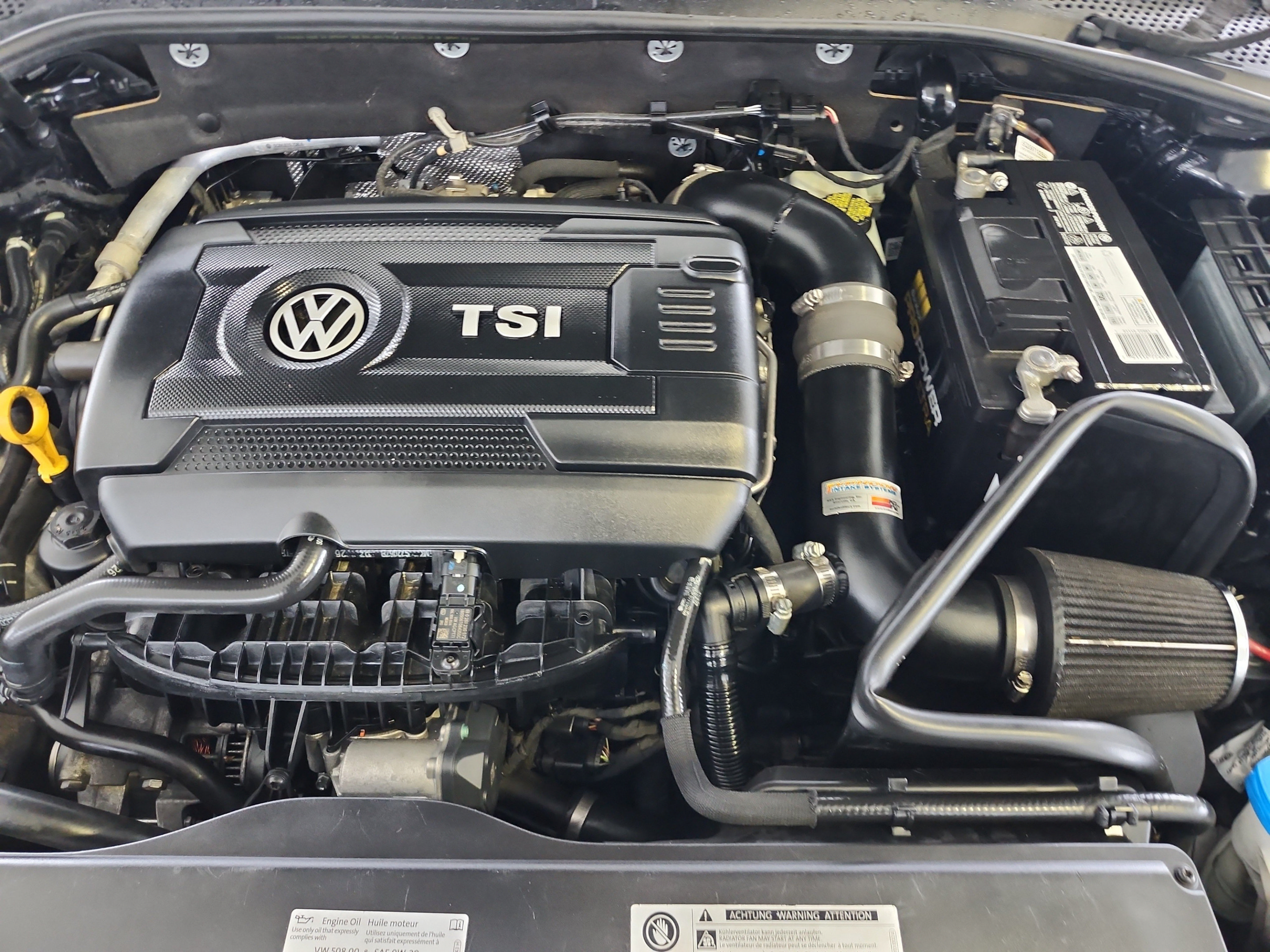 Used 2019 Volkswagen Golf 4-Door FWD image 22
