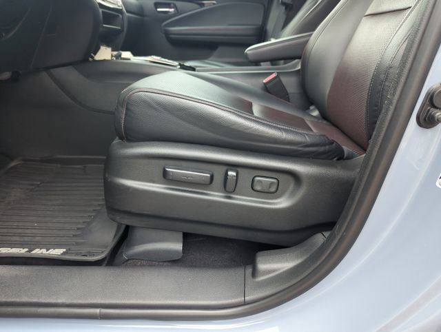 Certified 2023 Honda Ridgeline Black Edition image 12