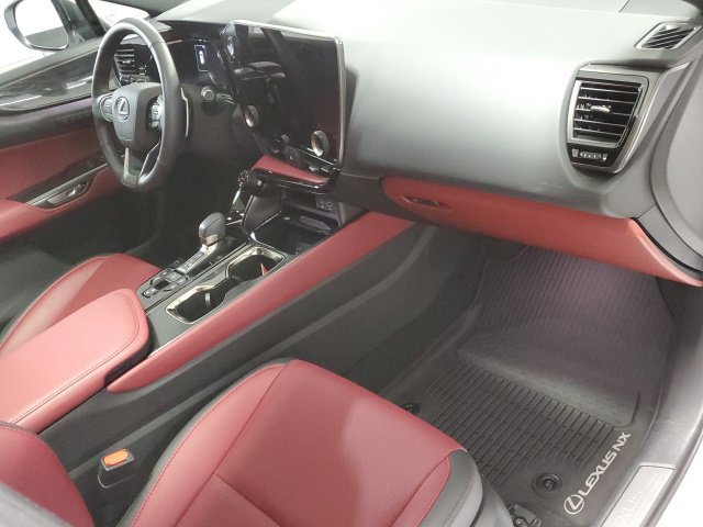 Used 2026 Lexus NX 350 AWD w/ Premium Package image 22