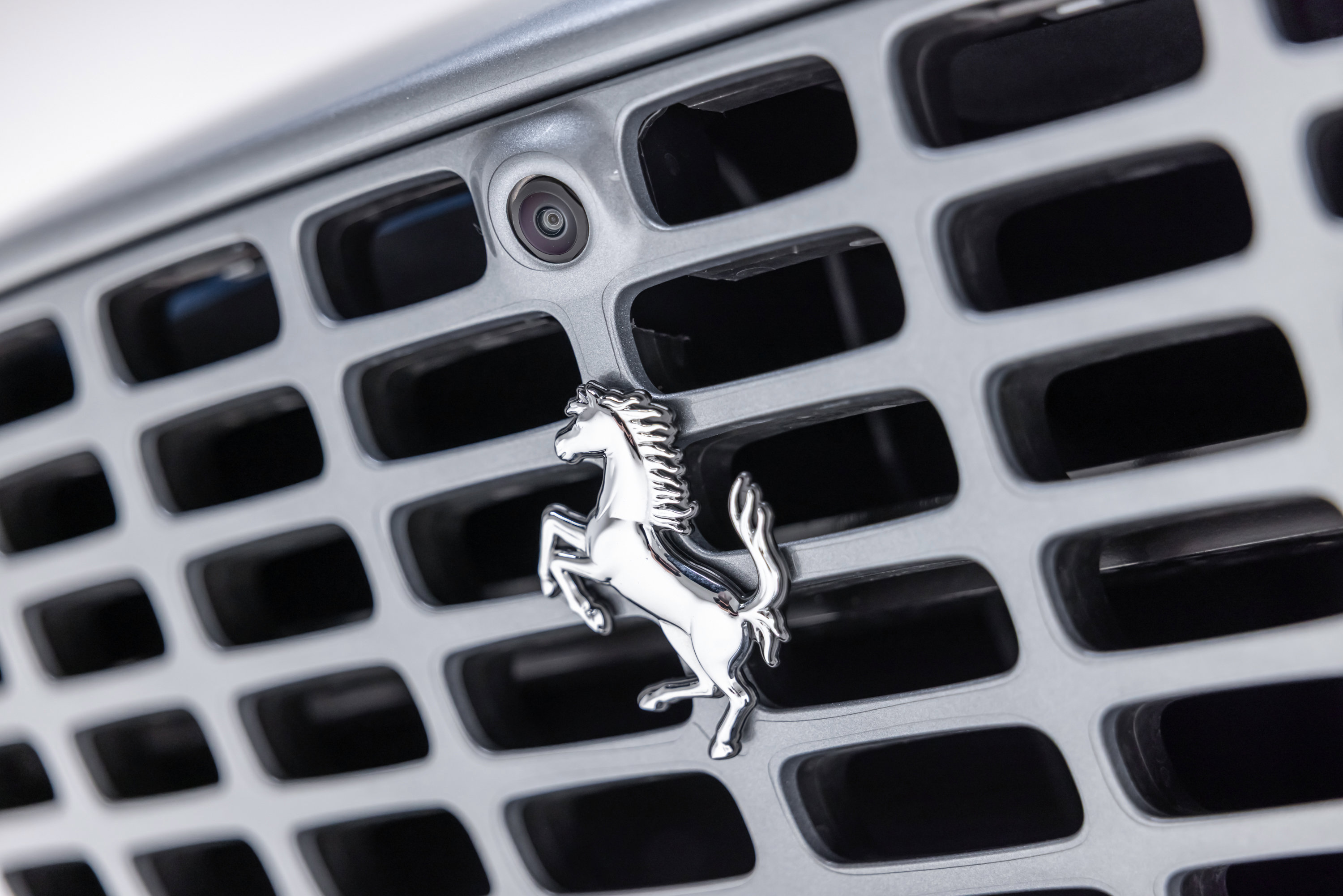 Used 2023 Ferrari Roma RWD image 63