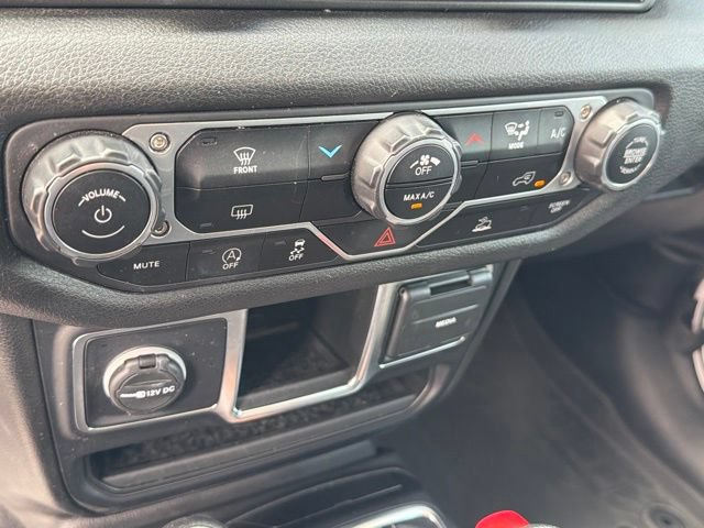Used 2024 Jeep Gladiator Sport AWD/4WD image 44