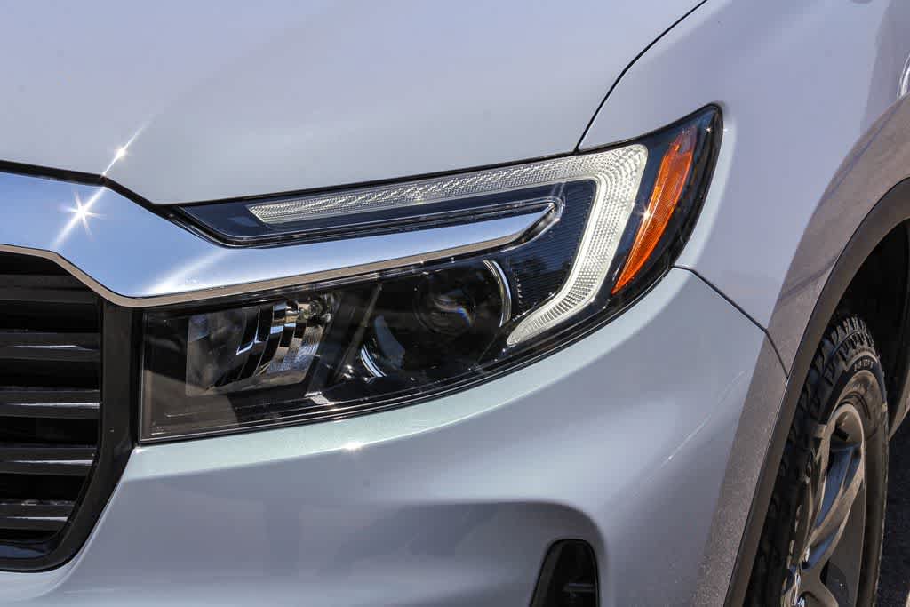 Used 2023 Honda Ridgeline RTL-E image 7