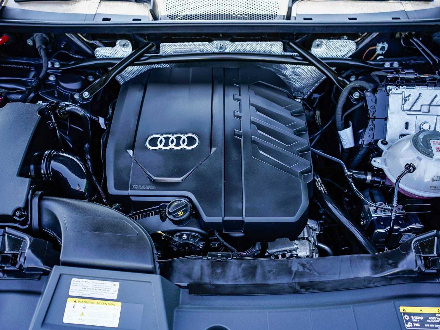 Used 2023 Audi Q5 2.0T Premium Plus w/ Premium Plus Package AWD/4WD image 27
