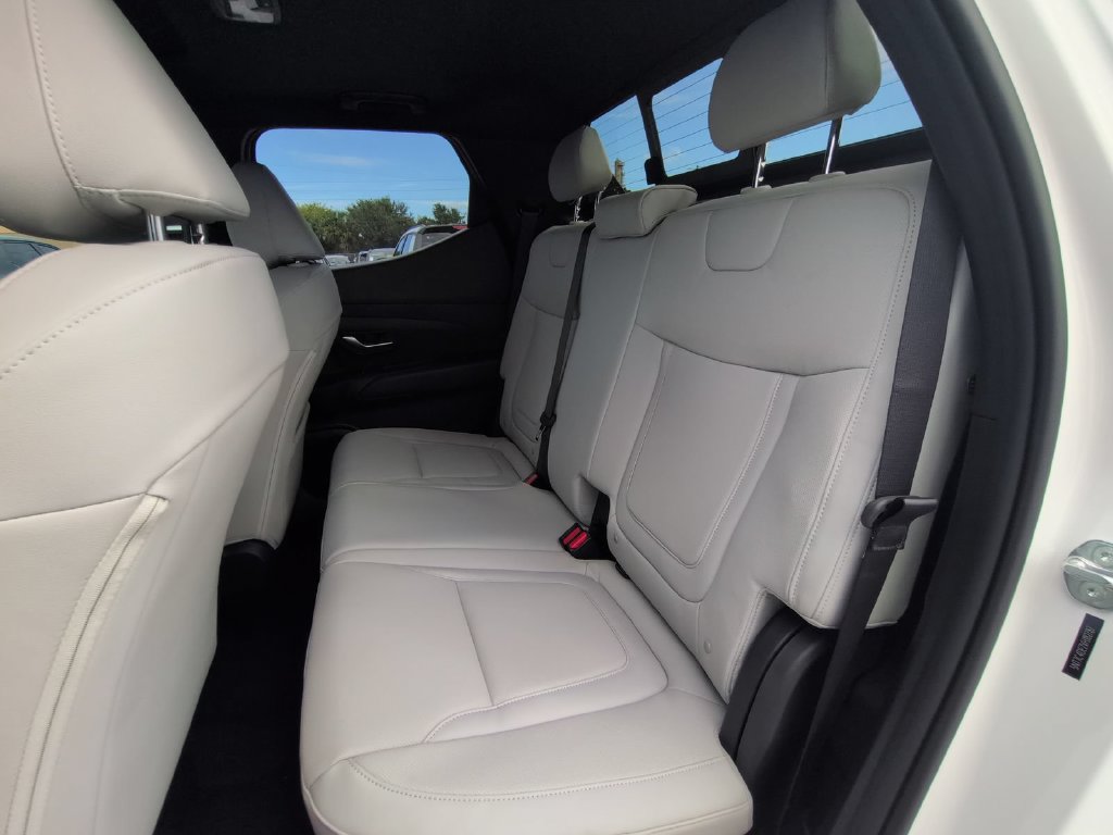 New 2027 Hyundai Santa Cruz SEL FWD image 19