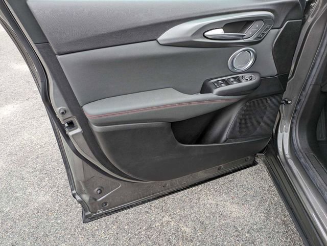 New 2024 Dodge Hornet R/T Plus w/ R/T Blacktop Package AWD/4WD image 11