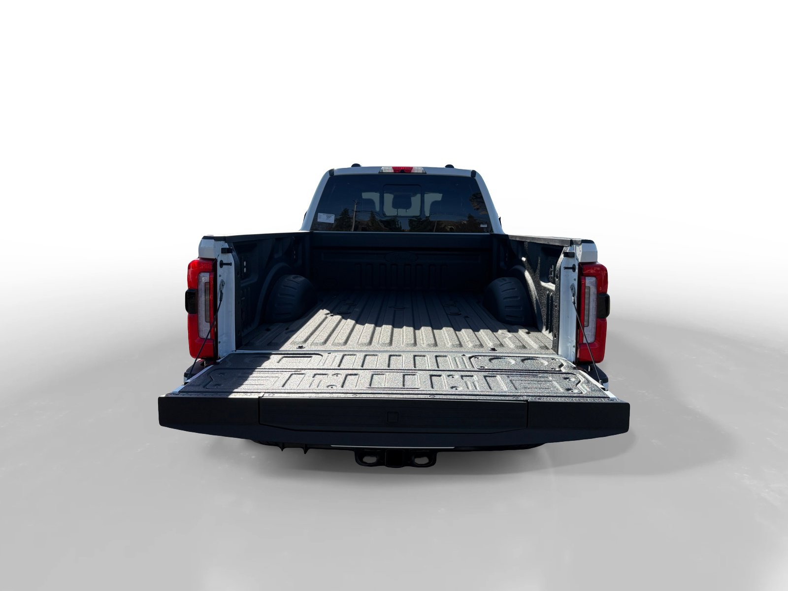 New 2026 Ford F250 Platinum image 17