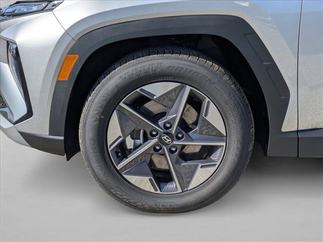 New 2026 Hyundai Tucson SEL FWD image 23