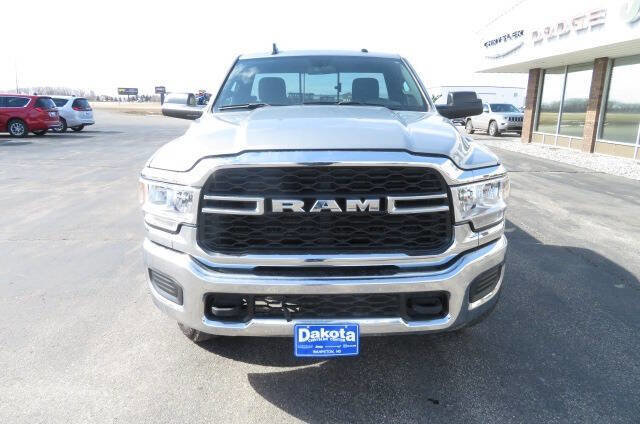 Used 2022 RAM 3500 Tradesman image 5