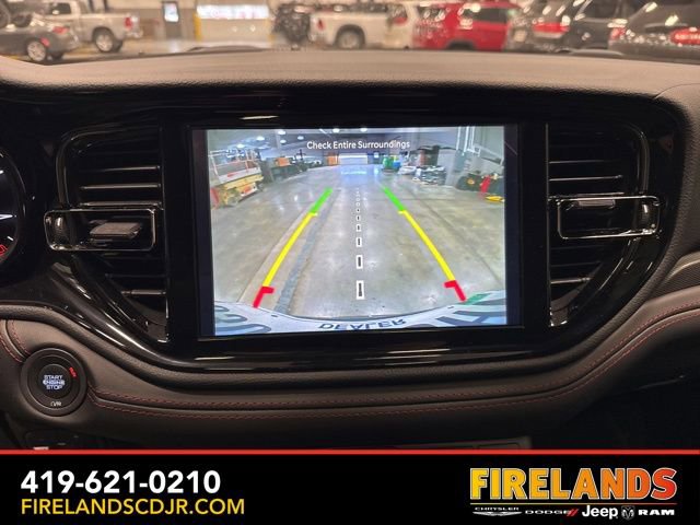 New 2026 Dodge Durango GT AWD/4WD image 19